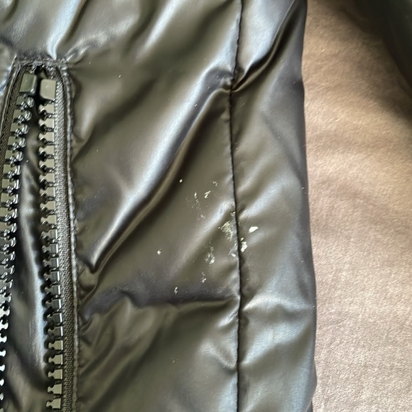 Gianfranco Ferre Down Jacket - Picture 7 of 9